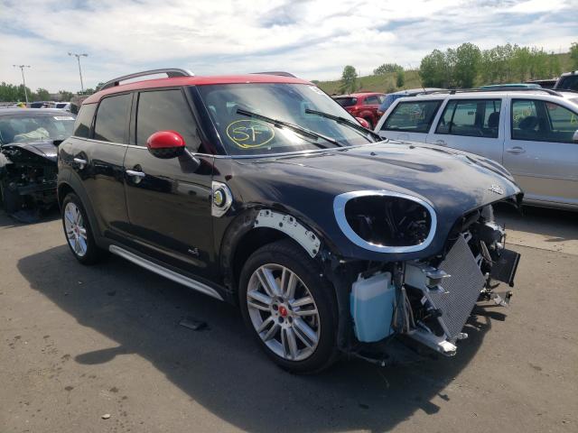 MINI NULL 2019 wmzyu7c55k3e57091