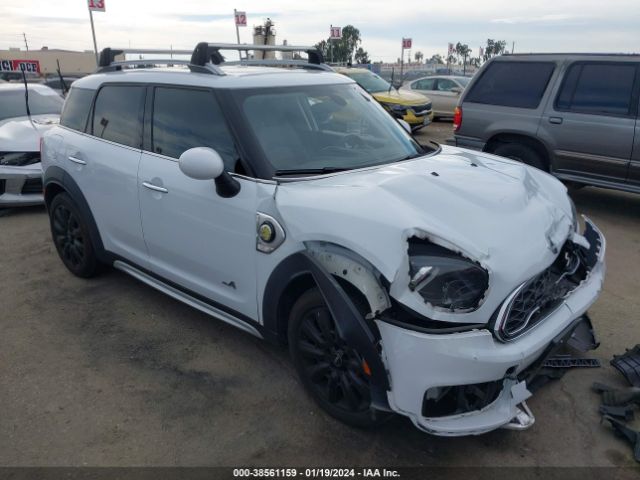 MINI COOPER 2019 wmzyu7c55k3f94158