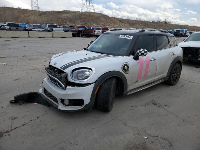 MINI COOPER 2019 wmzyu7c55k3f94516