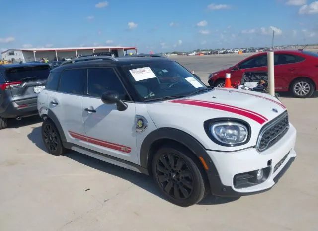 MINI COUNTRYMAN 2019 wmzyu7c55k3f94905