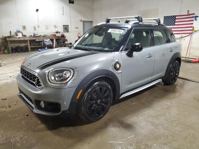 MINI COOPER S E 2019 wmzyu7c59k3f94146