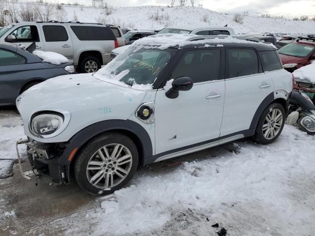 MINI NULL 2019 wmzyu7c5xk3f93376