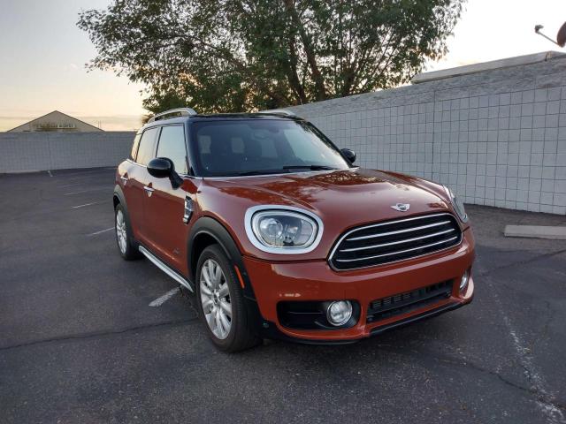 MINI COOPER COU 2018 wmzyv5c30j3e03700