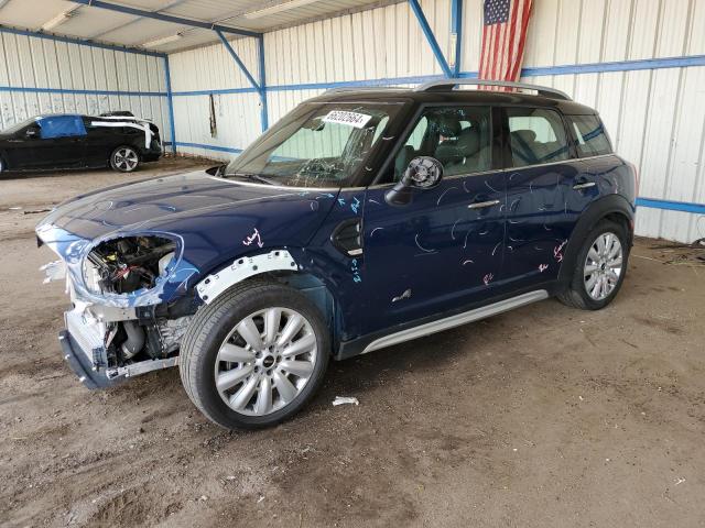 MINI COOPER COU 2018 wmzyv5c33j3e04615