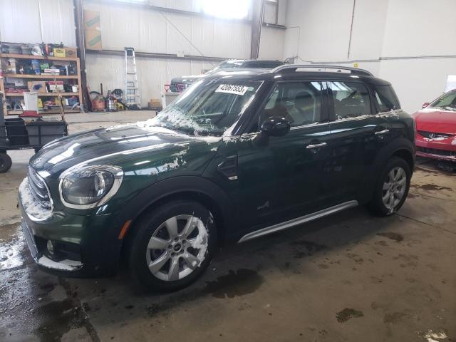 MINI COOPER COU 2018 wmzyv5c34j3e03702