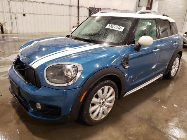 MINI COOPER COU 2017 wmzyv5c37h3b75799