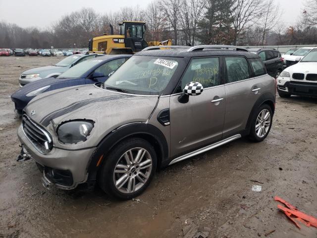 MINI COOPER COU 2017 wmzyv5c3xh3e01107