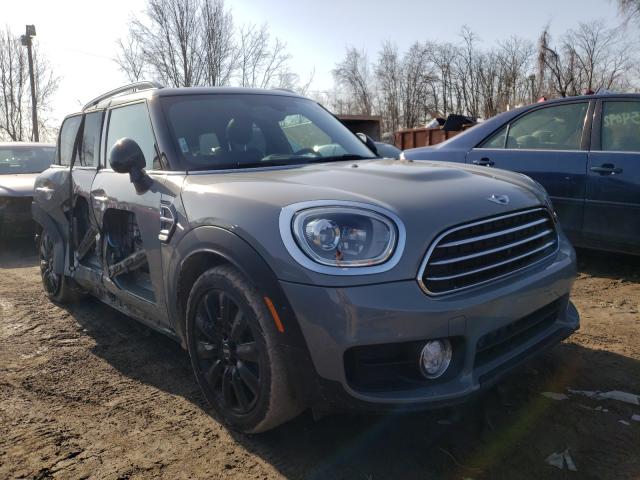 MINI COOPER COU 2017 wmzyv5c3xh3e01110