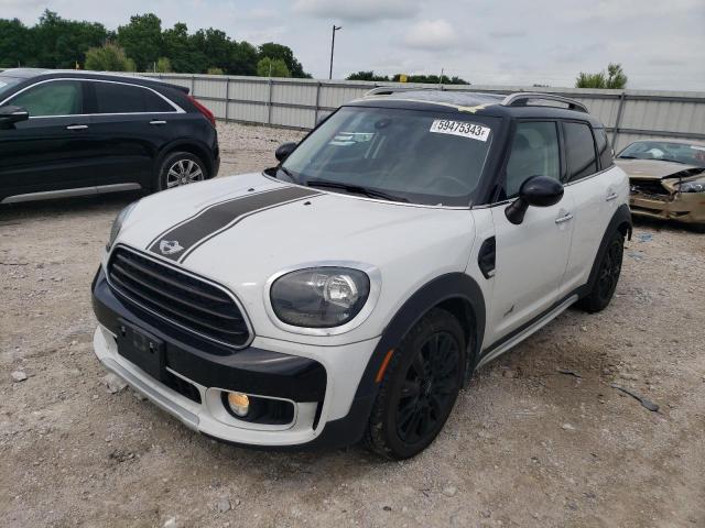 MINI COOPER COU 2017 wmzyv5c3xh3e02094