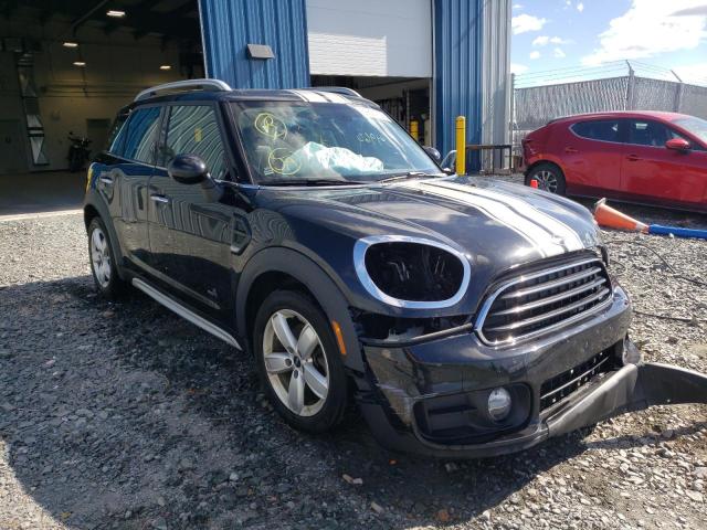 MINI COOPER COU 2018 wmzyv5c3xj3e04918