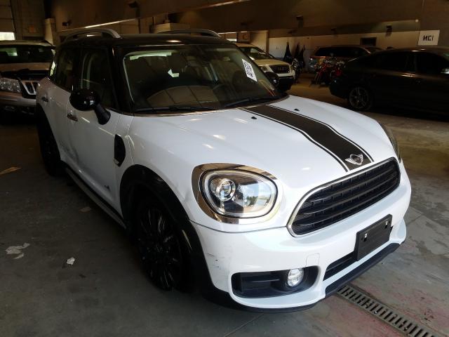 MINI COOPER COU 2019 wmzyv5c50k3f58380