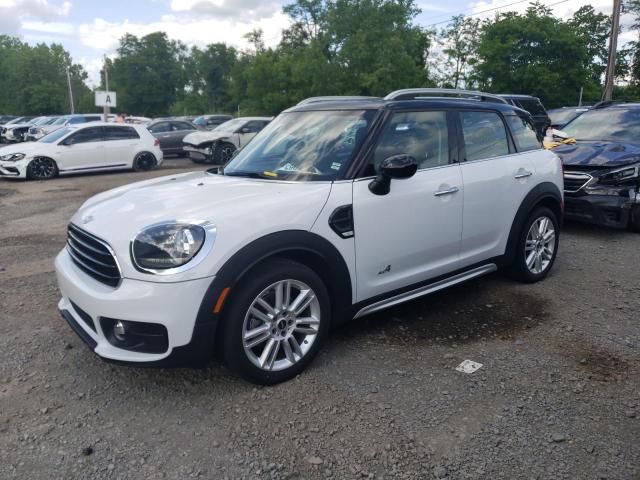 MINI COOPER COU 2019 wmzyv5c50k3f58718