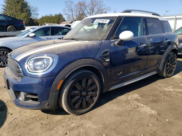 MINI COOPER 2019 wmzyv5c51k3e82460