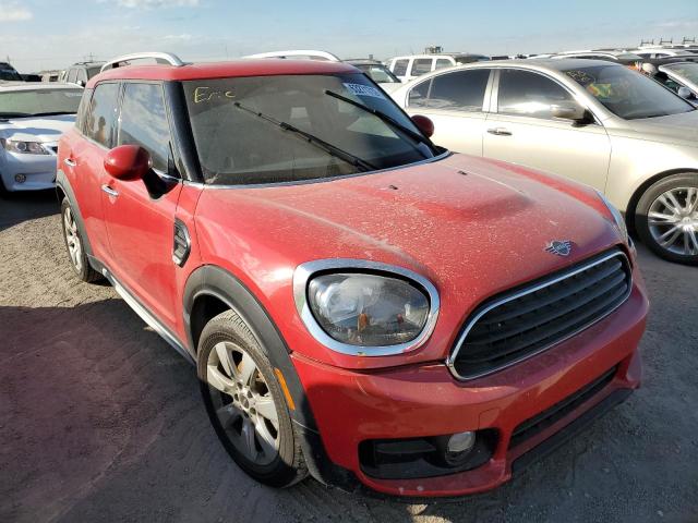 MINI COOPER COU 2019 wmzyv5c52k3f57408