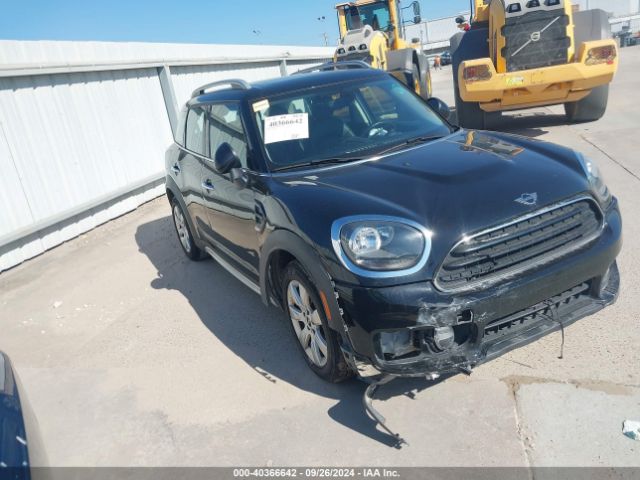 MINI COUNTRYMAN 2019 wmzyv5c53k3f57482