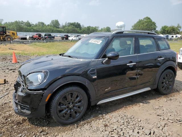 MINI COOPER COU 2019 wmzyv5c55k3f58553