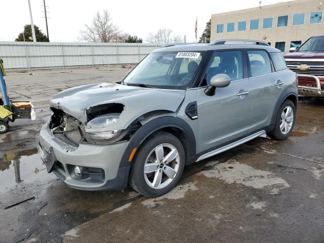 MINI COOPER COU 2019 wmzyv5c56k3f57640