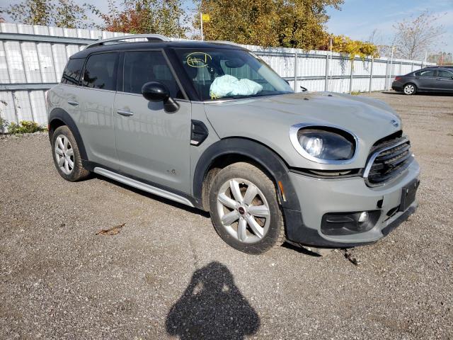 MINI COOPER COU 2019 wmzyv5c58k3f58840