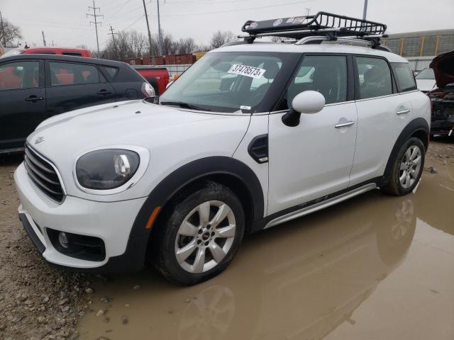 MINI COOPER COU 2019 wmzyv5c59k3f57325