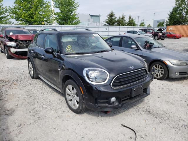 MINI COOPER COU 2019 wmzyv5c5xk3f58130