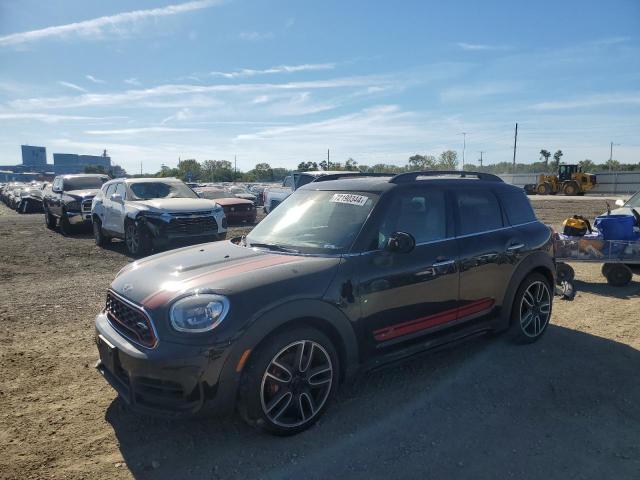 MINI COOPER JCW 2019 wmzyv9c58k3f03103