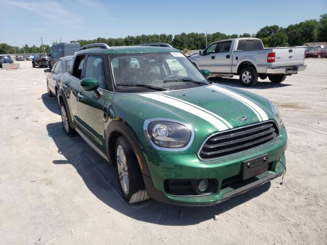 MINI COOPER COU 2020 wmzyw3c00l3l13132