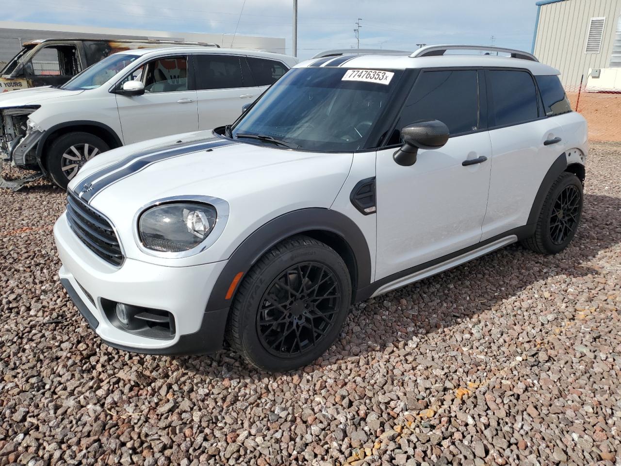 MINI COOPER 2020 wmzyw3c00l3m27051