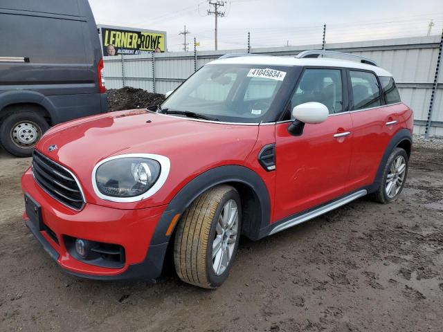 MINI COOPER 2020 wmzyw3c01l3l20297