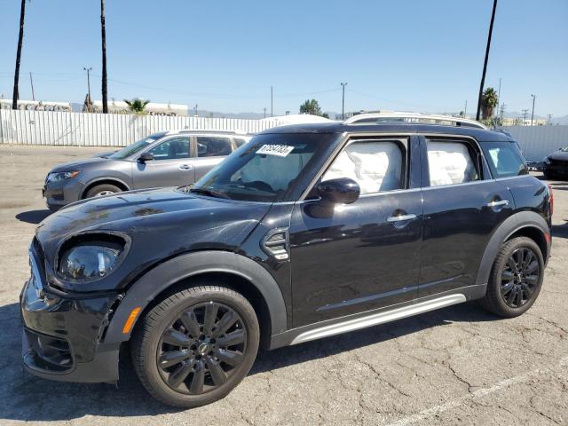 MINI COOPER COU 2020 wmzyw3c01l3m23848