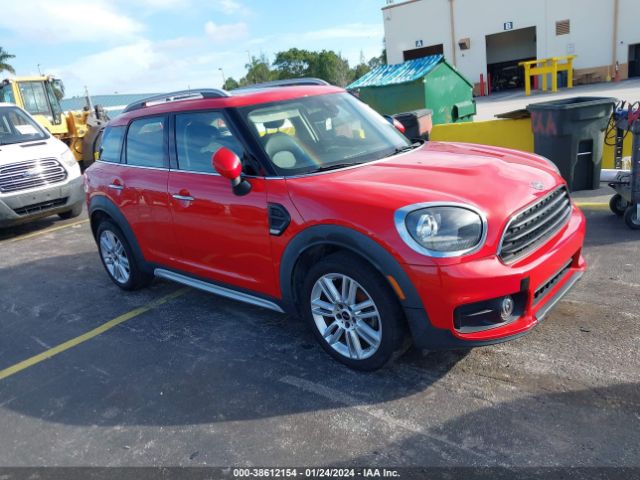 MINI COUNTRYMAN 2020 wmzyw3c02l3l21751