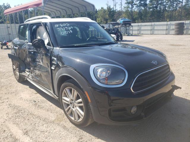 MINI COOPER COU 2020 wmzyw3c03l3l10578