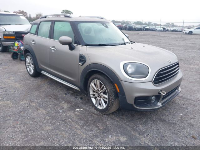 MINI COUNTRYMAN 2020 wmzyw3c04l3l01405