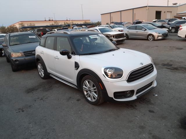 MINI COOPER COU 2020 wmzyw3c04l3l09794