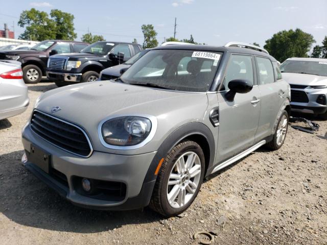 MINI COOPER COU 2020 wmzyw3c04l3l18138