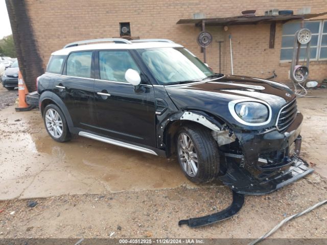 MINI COUNTRYMAN 2020 wmzyw3c06l3l20120