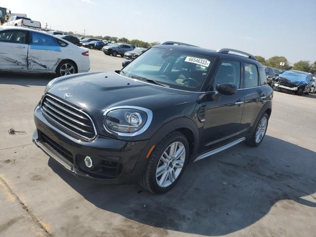 MINI COOPER COU 2020 wmzyw3c06l3l28119