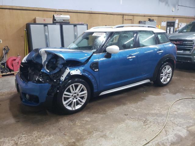 MINI COOPER 2020 wmzyw3c07l3l16903