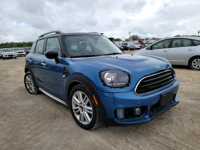 MINI COOPER COU 2020 wmzyw3c08l3g60601