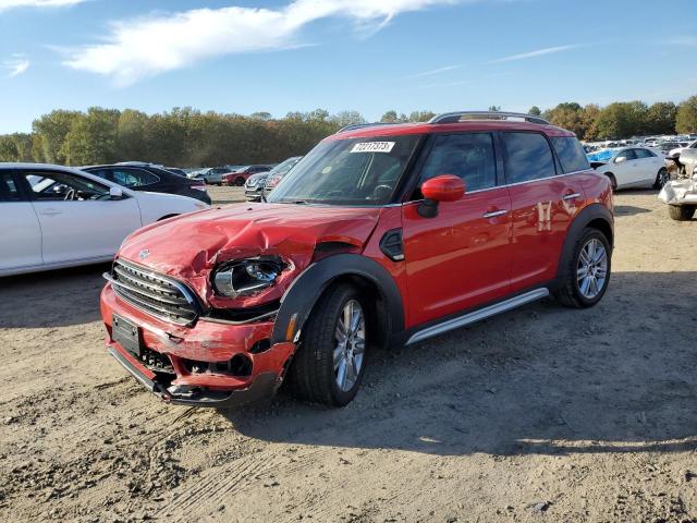 MINI COOPER 2020 wmzyw3c08l3l16957