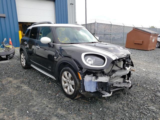 MINI COOPER COU 2020 wmzyw5c00l3m15073