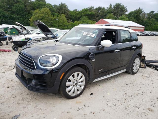 MINI COOPER 2020 wmzyw5c00l3m28079