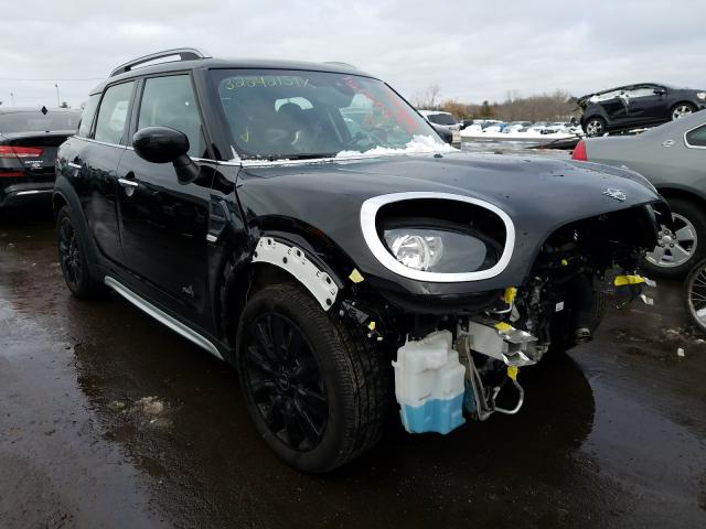 MINI COOPER COU 2020 wmzyw5c01l3l34020