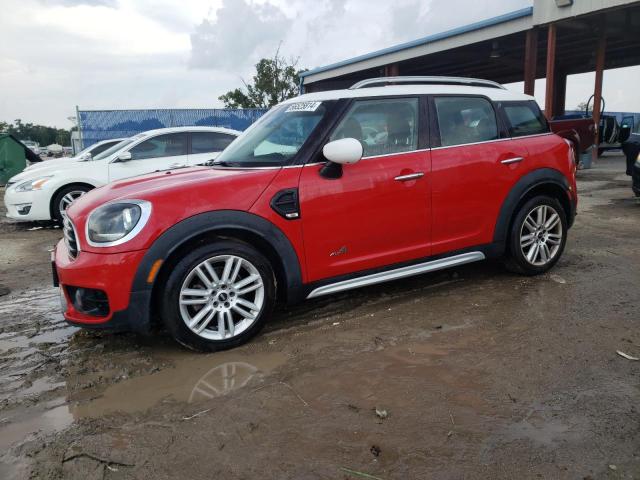 MINI COOPER 2020 wmzyw5c03l3l03092