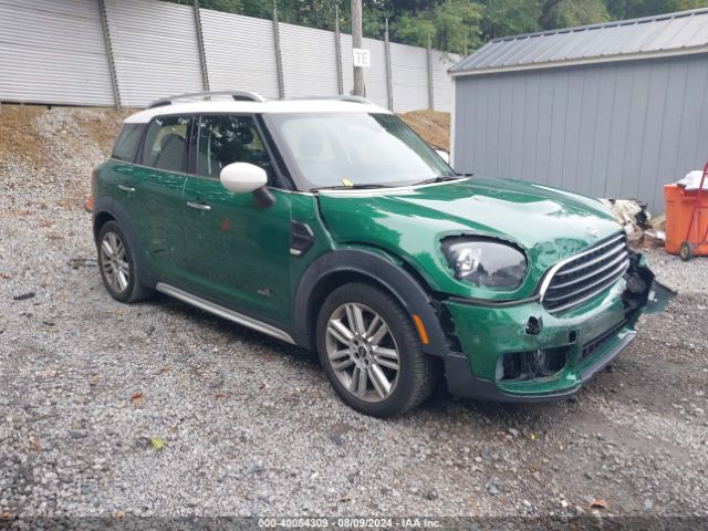 MINI COUNTRYMAN 2020 wmzyw5c04l3l08074