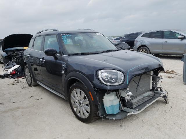 MINI COOPER S C 2020 wmzyw7c00l3l25109