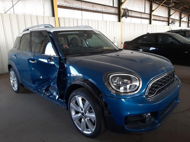 MINI COOPER S C 2020 wmzyw7c00l3m09539