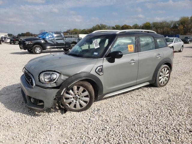 MINI COOPER S C 2020 wmzyw7c01l3l52030