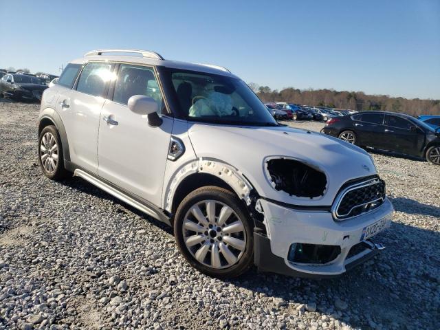 MINI COOPER S C 2020 wmzyw7c02l3l52215