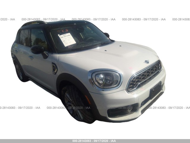 MINI NULL 2020 wmzyw7c02l3l63800