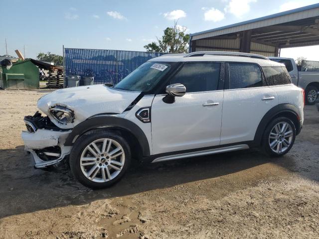 MINI COOPER S C 2020 wmzyw7c03l3l43586